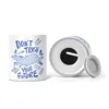 Don't Trash Your Future Spardose Naturschutz Produktbild-Vorschau 2