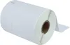 vhbw 10x Rolle 104mm x 159mm (220 Etiketten) kompatibel mit Produktbild-Vorschau 2