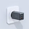 Mcdodo Schnelles Ladegerät Stromversorgung 3X Usb-C Pd Usb Produktbild-Vorschau 12