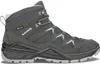 Lowa Sirkos EVO GTX MID Damen Trekkingstiefel Wanderschuhe Produktbild-Vorschau 9