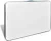 Campingtisch klappbar mit Tragegriff Alu L70xB50xH59cm Produktbild-Vorschau 2
