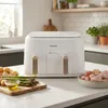 Philips 3000 series NA353/10, Teplovzdušná fritéza, 9 L, Náhľad obrázku produktu 3