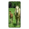 MuchoWow® Handyhülle Schutzhülle Hülle für Huawei P30 Lite Produktbild-Vorschau 1