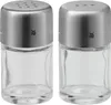 WMF Salz-/ Pfefferstreuer-Set 2-teilig Bel Gusto Produktbild-Vorschau 1