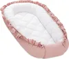 Pastel Pink 5-teiliges Set Comfort - Babynest, Produktbild-Vorschau 7