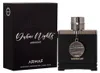 Armaf Dubai Nights Midnigh Eau De Parfum 100 ml ( Mann) Voir les images du produit 1