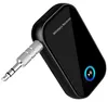Siltcon® Bluetooth Receiver BT 5.0 – 3,5 mm AUX Bluetooth Produktbild-Vorschau 1
