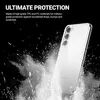 Crong CRG-CSHC-SGS23-TRS, Ochranný obal, Samsung, Galaxy Náhľad obrázku produktu 2