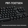 Logitech G G413 TKL SE - Tastatur - hintergrundbeleuchtet Produktbild-Vorschau 2