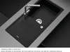 Schock Superb D-100L A Onyx - SUPD100LAGON Granitspüle Produktbild-Vorschau 3