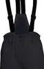 KILLTEC KSW 152 GRLS SKI PNTS schwarz schwarz 152 Produktbild-Vorschau 3