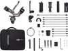 DJI RS 2 Pro Combo, Ręczny stabilizator do kamery, Czarny, Podgląd zdjęcia produktu 1