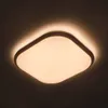 Philips Canaval Deckenleuchte, quadratisch, 18 W, 1 Produktbild-Vorschau 3
