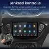 Autoradio CarPlay Android Auto pour Opel Corsa E 2015-2019 Voir les images du produit 7