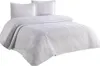 L'Essentiel Linge de Maison, Sena - Cream, Tagesdecken, Produktbild-Vorschau 2