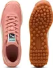 Dámske tenisky Puma Easy Rider Vintage Suede Leather Pink Náhľad obrázku produktu 3