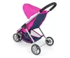 Milly Mally Susie Prestige Navy Baby Golf Kinderwagen für Produktbild-Vorschau 3