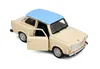 TRABANT 601 Modellauto 11,5cm Trabi Modell Auto Produktbild-Vorschau 2