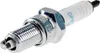 A single spark plug is shown against a white background. Produktbild-Vorschau