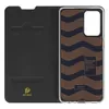DUX DUCIS Skin Pro Book Hülle für Samsung Galaxy A72 - Produktbild-Vorschau 19
