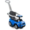 COIL voiture à pousser, 614W toboggan, baby toboggan, Voir les images du produit 6