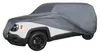 WALSER Fahrzeugabdeckung 41067 460cm 175cm 145cm Produktbild-Vorschau 1