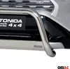 Barra di protezione paraurti anteriore per Toyota RAV4 XA50 Anteprima dell’immagine prodotto 3