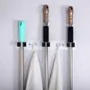 8 x Gerätehalter Werkzeughalter Besenhalter mit Produktbild-Vorschau 3