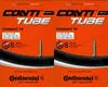 Continental Fahrrad Schlauch 16 Zoll 32-305 bis 47-349 Produktbild-Vorschau 4