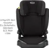 Graco Junior Maxi i-Size R129 -turvavyöistuin, 100–150 cm, Podgląd zdjęcia produktu 14