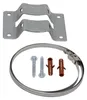 Zilmet ZWH-HP Wandhalter für Ausdehnungsgefäße Anteprima dell’immagine prodotto 8