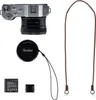 Rollei Powerflex 10x Retro - Fotocamera digitale Anteprima dell’immagine prodotto 5
