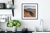 MuchoWow® Gerahmtes Poster Strand und Meer mit dem Produktbild-Vorschau 4