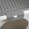 PawHut toaleta pre mačky s vekom a lopatkou, pre mačky do 5 Náhľad obrázku produktu 7