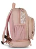 Fabrizio Kinderrucksack junior active altrosa : altrosa Produktbild-Vorschau 4