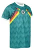 JELEX Herren Deutschland Ausweichtrikot Performante green M Produktbild-Vorschau 2