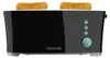 Cecotec 02180, 4 Scheibe(n), Schwarz, Edelstahl, Edelstahl, Produktbild-Vorschau 6