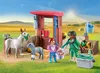 PLAYMOBIL Country 71471 Tierarzteinsatz bei den Eseln Produktbild-Vorschau 6
