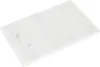Rechteckiges Marmor-Schneidebrett – 40 cm x 30 cm – Weiß Produktbild-Vorschau 1