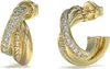Guess - JUBE04066JWYGT/U - Ohrringe - Damen - Perfect Produktbild-Vorschau 1