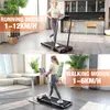 Laufbander mit 1400W , Mit Steigung,  Produktbild-Vorschau 3