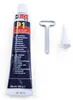 Karosserie Kleber 80ml Tube für Spoiler Heckspoiler 1x Elch Produktbild-Vorschau 1