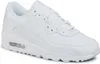 NIKE ULTRABEST Halbschuhe AIR MAX 90 LTR, Weiß:42 Produktbild-Vorschau 19