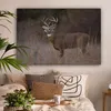 OneMillionCanvasses® - Leinwandbilder - 140x90 cm, Herbst - Produktbild-Vorschau 2
