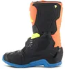Alpinestars Stivali Tech 3S Bambini Or/Bl/Y Taglia: 13 Anteprima dell’immagine prodotto 10
