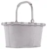 reisenthel Kinderkorb carrybag XS cord grey BN7084 Produktbild-Vorschau 2