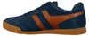 Harrier Suede Sneaker Produktbild-Vorschau 18