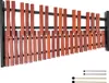 Glockenspiel Xylophone, 37 notes, instrument de percussion Voir les images du produit 9