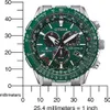 Citizen Uhr CB5004-59W Eco Drive Promaster Sky Herren Produktbild-Vorschau 2