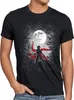 style3 Kaneki Night Herren T-Shirt tokyo anime manga Produktbild-Vorschau 1